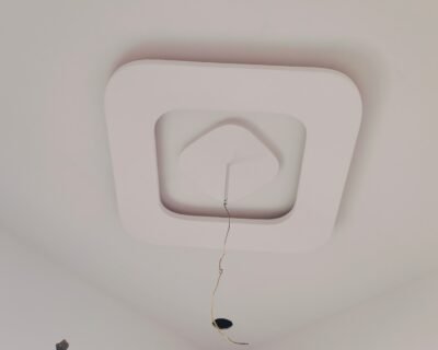 MJ False Ceiling & POP Contractors in Hyderabad, Telangana