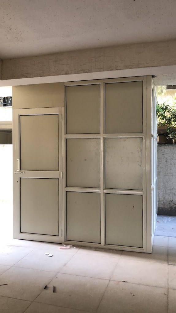 MRK – Aluminium Works Online, Best Aluminium Fabricators Near Gurugram, Haryana