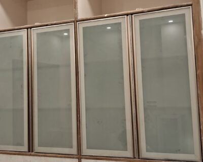 MRK – Aluminium Works Online, Best Aluminium Fabricators Near Gurugram, Haryana