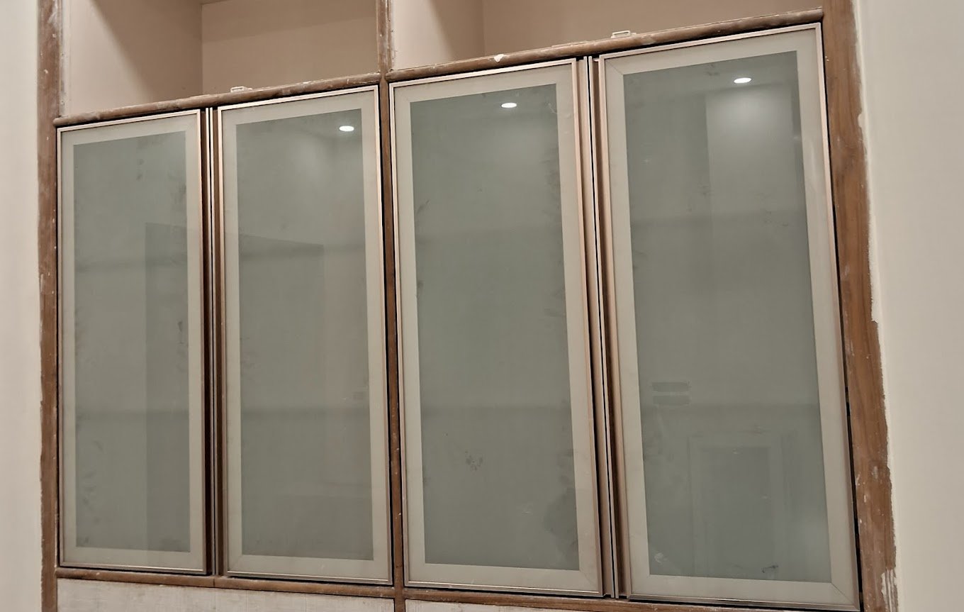 MRK – Aluminium Works Online, Best Aluminium Fabricators Near Gurugram, Haryana