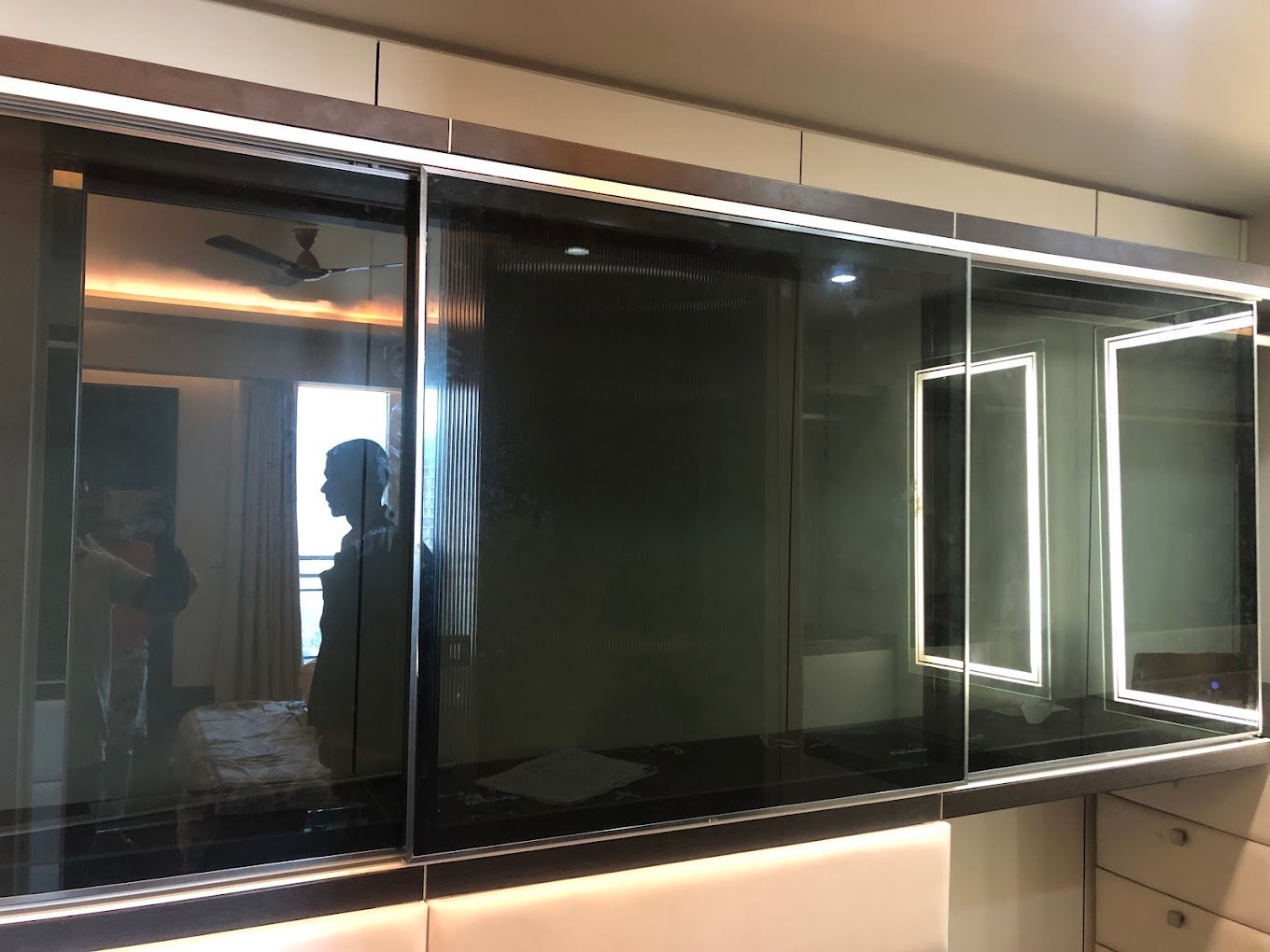 MRK – Aluminium Works Online, Best Aluminium Fabricators Near Gurugram, Haryana