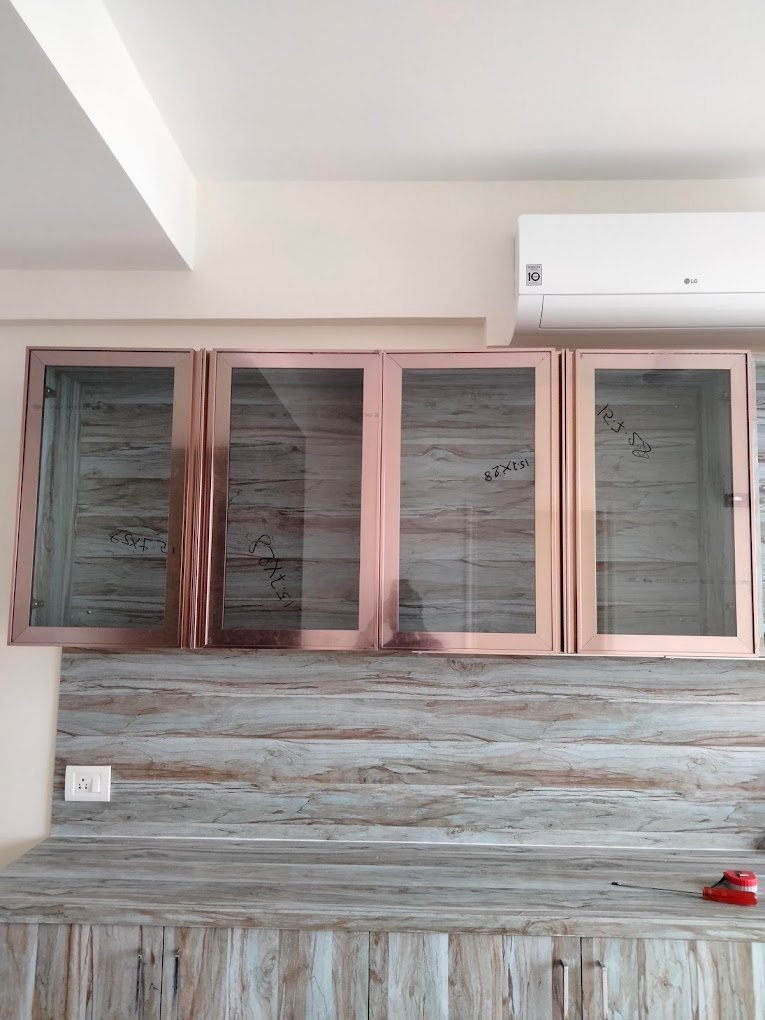 MRK – Aluminium Works Online, Best Aluminium Fabricators Near Gurugram, Haryana