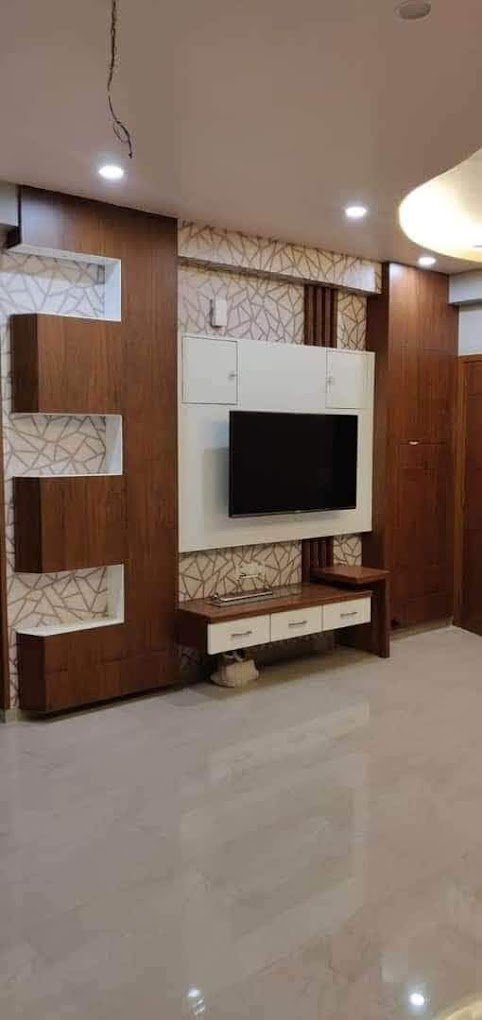 MSP Furniture – Carpenter in Haldwani, Uttarakhand