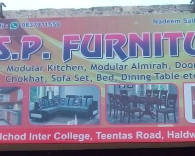 MSP Furniture – Carpenter in Haldwani, Uttarakhand