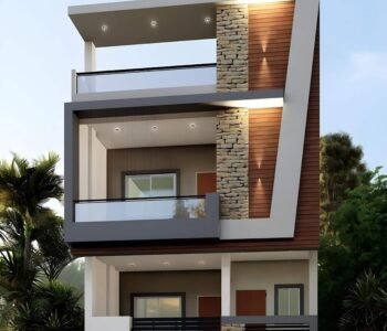 Maa Katyayani Infratech - House Map Designer in Hathras, Uttar Pradesh