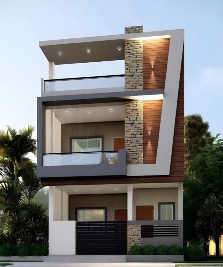 Maa Katyayani Infratech – House Map Designer in Hathras, Uttar Pradesh