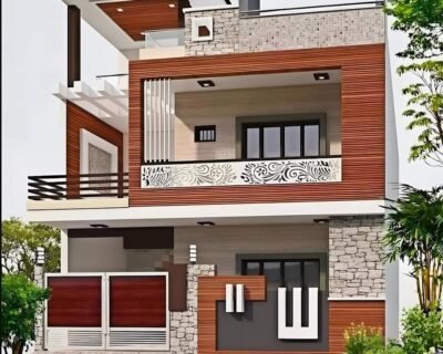 Maa Katyayani Infratech – House Map Designer in Hathras, Uttar Pradesh