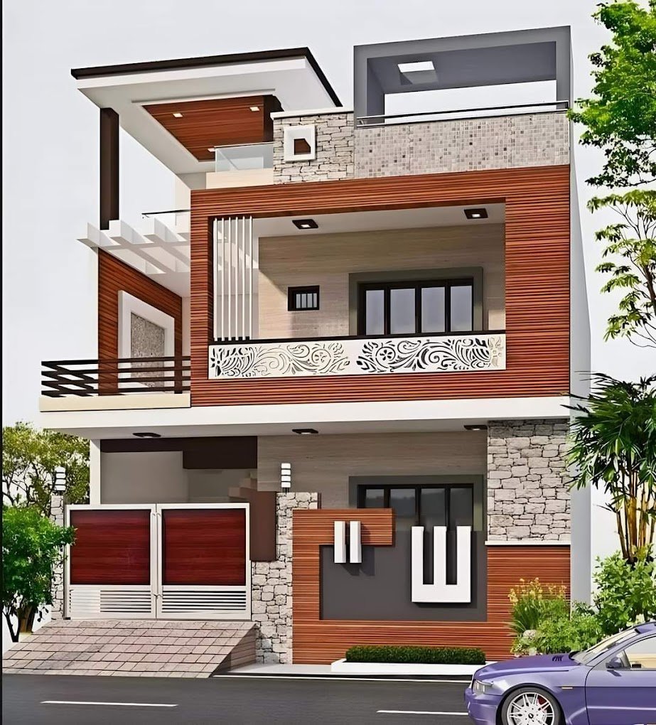 Maa Katyayani Infratech – House Map Designer in Hathras, Uttar Pradesh