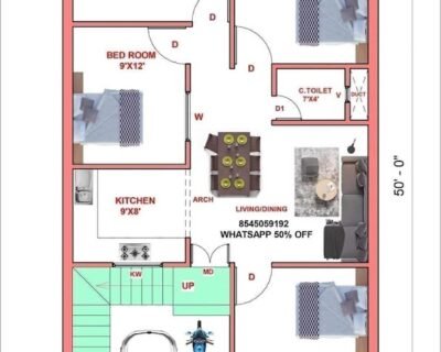 Maa Katyayani Infratech – House Map Designer in Hathras, Uttar Pradesh