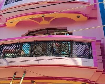 Mahadev House Painter in Kanpur, Uttar Pradesh