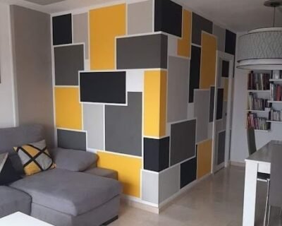 Mahadev House Painter in Kanpur, Uttar Pradesh