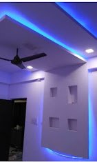 Mahadev House Painter in Kanpur, Uttar Pradesh