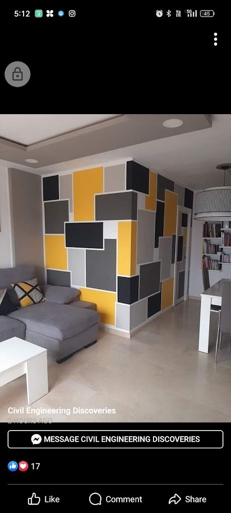 Mahadev House Painter in Kanpur, Uttar Pradesh