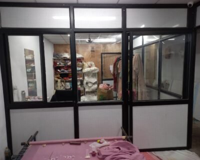 Chauhan – Aluminium Works Online, Best Aluminium Fabricators Near Vadodara, Gujarat