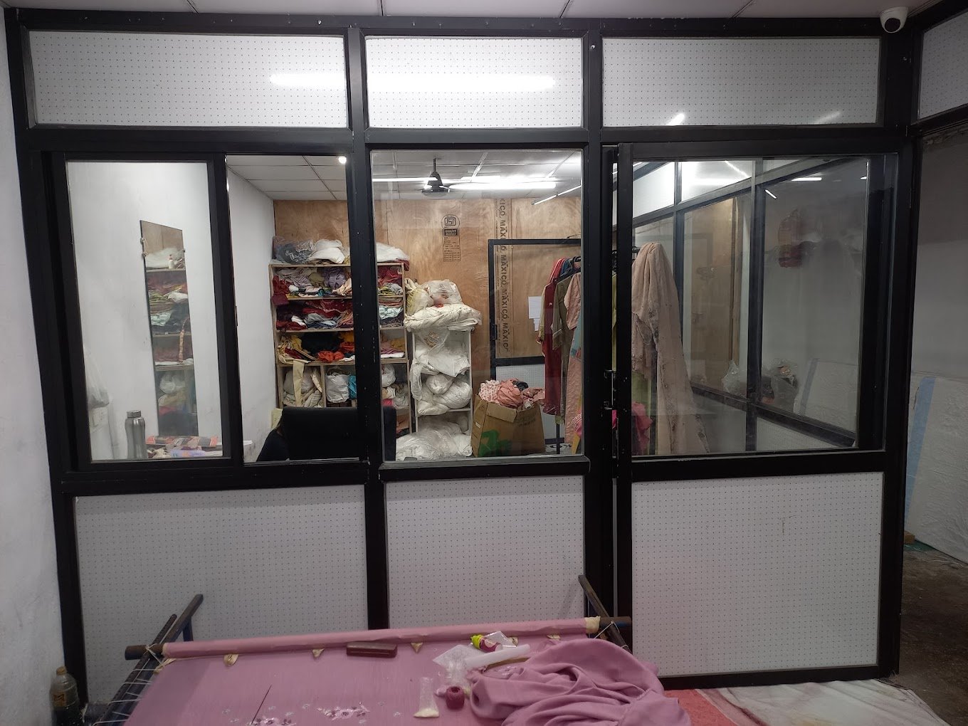 Chauhan – Aluminium Works Online, Best Aluminium Fabricators Near Vadodara, Gujarat