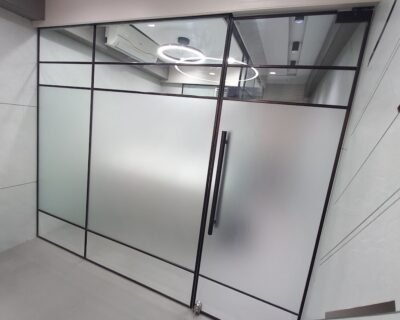 Chauhan – Aluminium Works Online, Best Aluminium Fabricators Near Vadodara, Gujarat