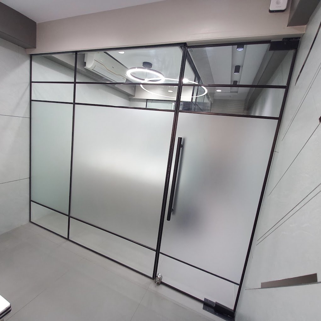 Chauhan – Aluminium Works Online, Best Aluminium Fabricators Near Vadodara, Gujarat