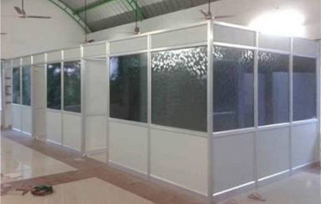 Chauhan – Aluminium Works Online, Best Aluminium Fabricators Near Vadodara, Gujarat