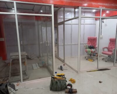 Chauhan – Aluminium Works Online, Best Aluminium Fabricators Near Vadodara, Gujarat