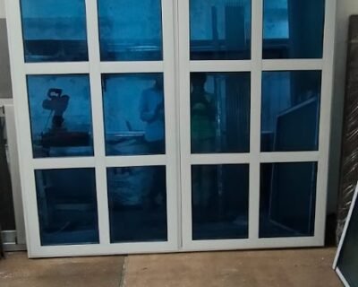 Chauhan – Aluminium Works Online, Best Aluminium Fabricators Near Vadodara, Gujarat