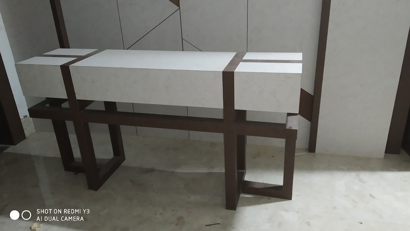 Mahendra Vishwakarma Furniture Maker – Carpenter in Lalitpur, Uttar Pradesh