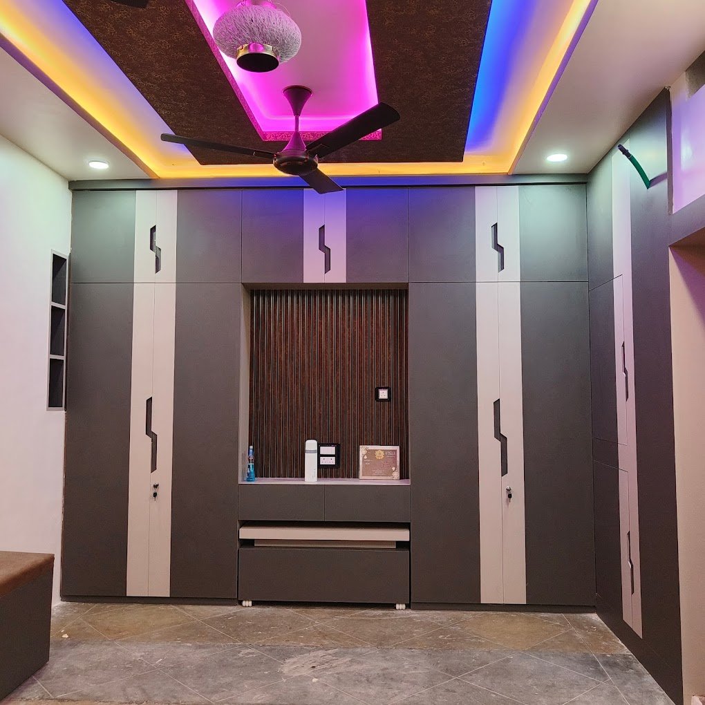 Mahendra Vishwakarma Furniture Maker – Carpenter in Lalitpur, Uttar Pradesh