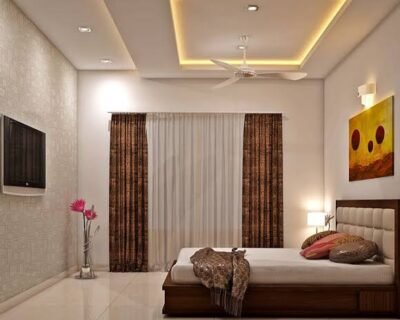Malik – Pop Design, False Ceiling Contractors in Dehradun, Uttarakhand