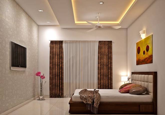 Malik – Pop Design, False Ceiling Contractors in Dehradun, Uttarakhand