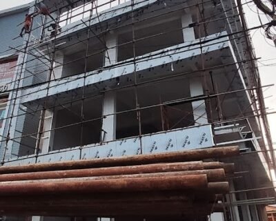 Manoj (Scaffolding) Shuttering on Rent in Thrissur, Kerala