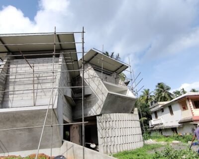 Manoj (Scaffolding) Shuttering on Rent in Thrissur, Kerala