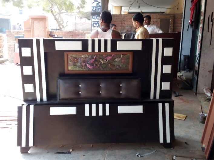 Manthan Furniture – Wood Works, Carpenter in Kanpur, Uttar Pradesh