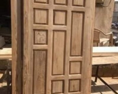 Manthan Furniture – Wood Works, Carpenter in Kanpur, Uttar Pradesh