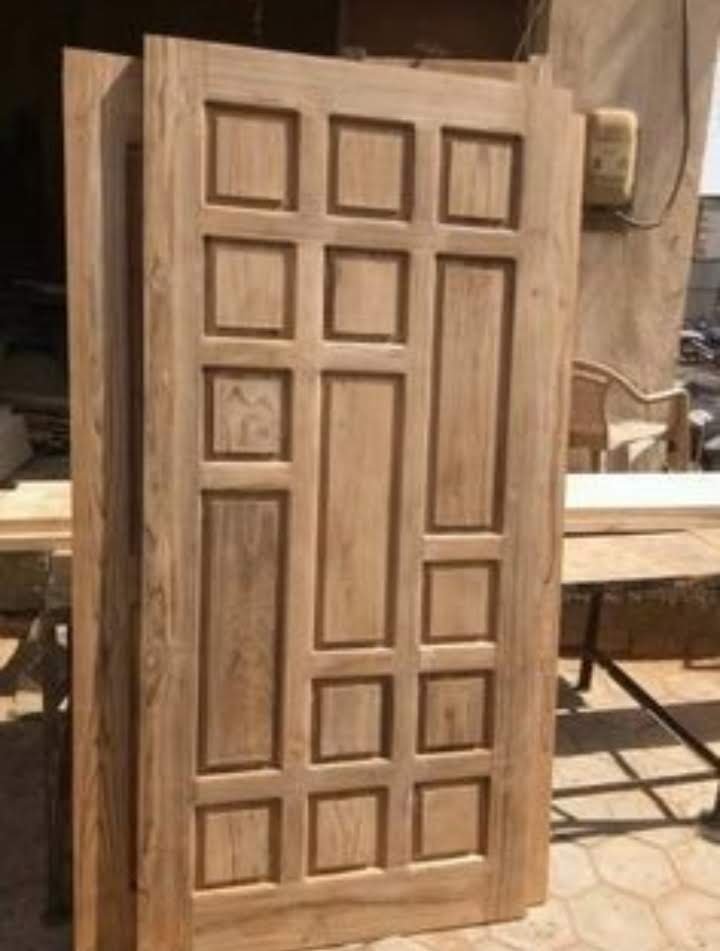 Manthan Furniture – Wood Works, Carpenter in Kanpur, Uttar Pradesh