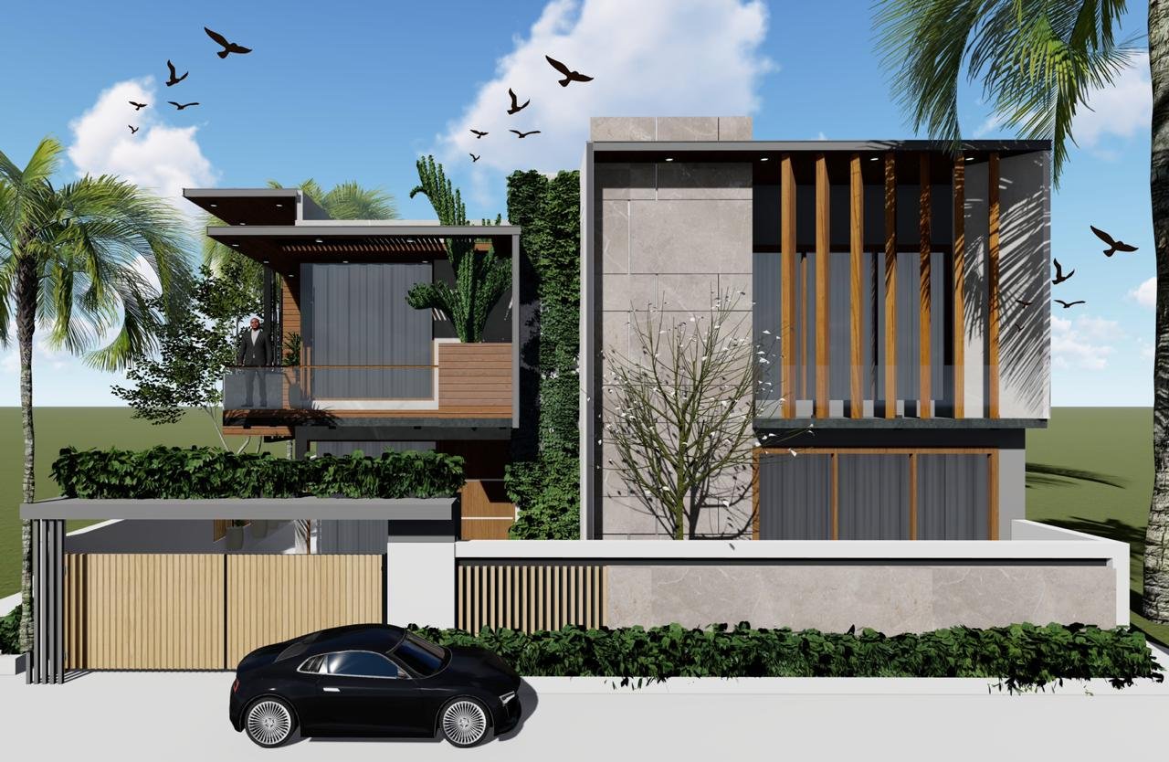 Marg House Map Designer in Panipat, Haryana