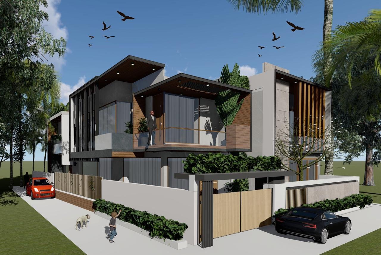 Marg House Map Designer in Panipat, Haryana