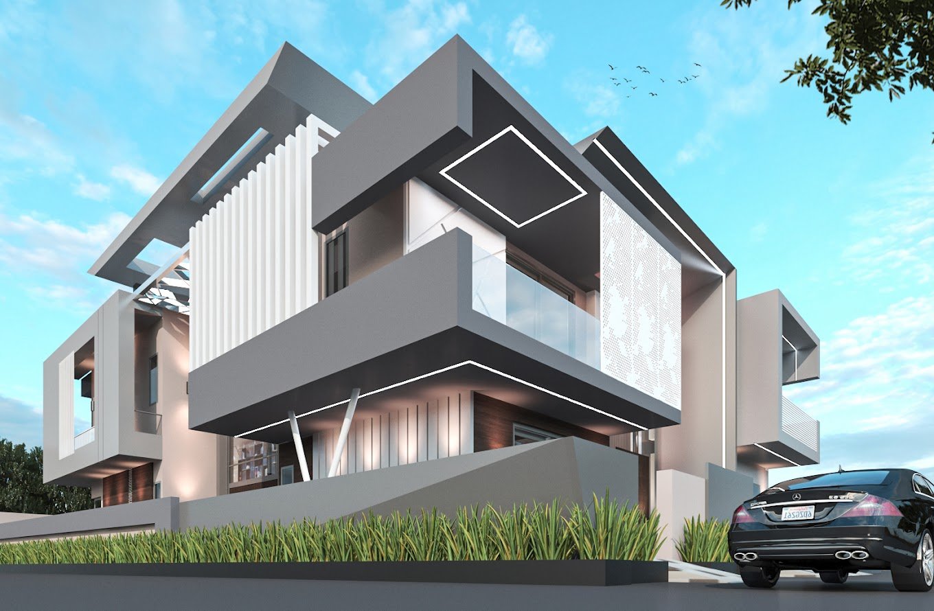 Marg House Map Designer in Panipat, Haryana