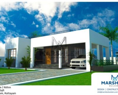 Marshlen – Builders in Thodupuzha, Idukki, Kerala