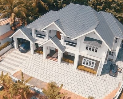 Marshlen – Builders in Thodupuzha, Idukki, Kerala