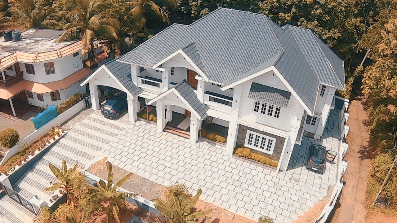 Marshlen – Builders in Thodupuzha, Idukki, Kerala