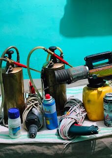 Maruti – Pest Control for Residential & Commercial, Best Pest Control Service in New Delhi, Delhi