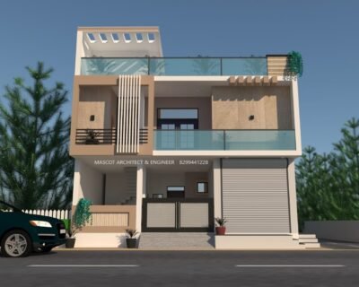 Mascot-House-Map-Designer-in-Prayagraj-Uttar-Pradesh-laber