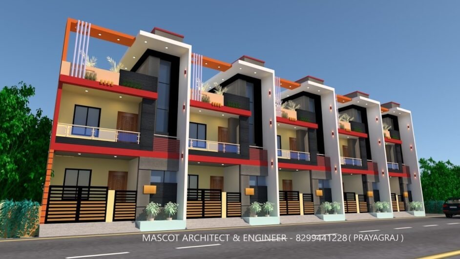 Mascot House Map Designer in Prayagraj, Uttar Pradesh