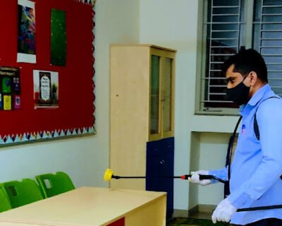 Master – Pest Control for Residential & Commercial, Best Pest Control Service in Pune, Maharashtra