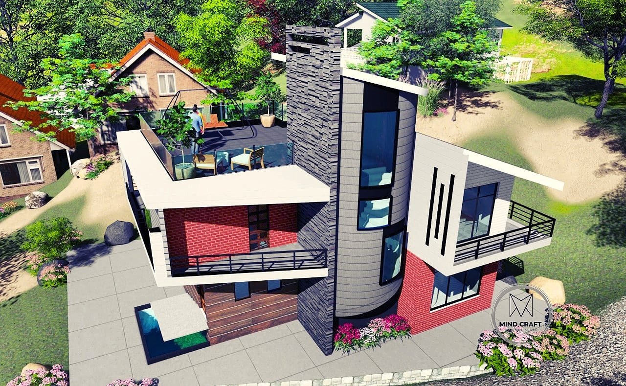 Mind Craft – Architects in Shimla, Himachal Pradesh