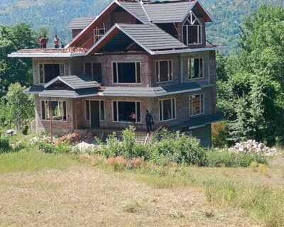 Mind Craft – Architects in Shimla, Himachal Pradesh