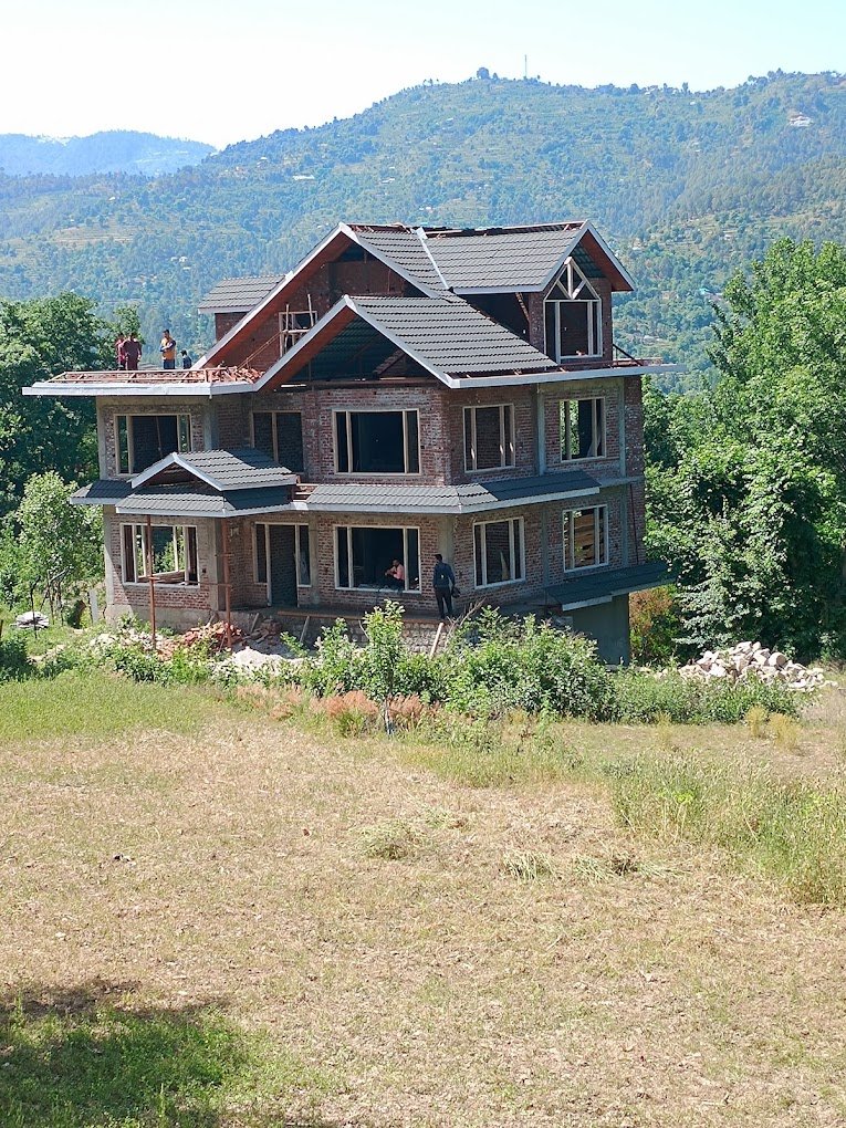 Mind Craft – Architects in Shimla, Himachal Pradesh