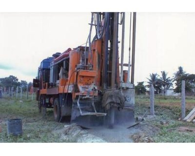 Mishra – Borewell Drilling Contractors in Ujjain, Madhya Pradesh