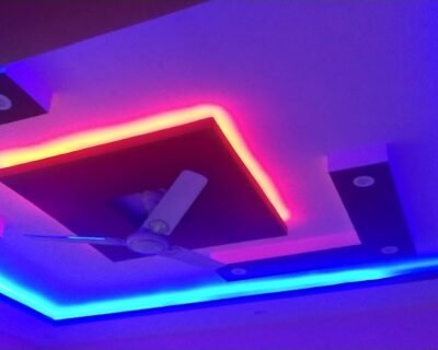 Mohd Ayaz electrician in Haldwani, Uttarakhand