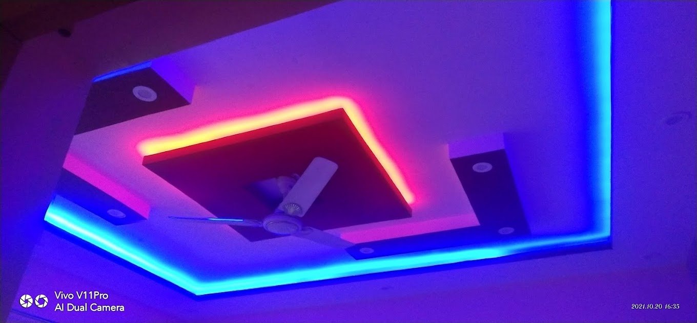 Mohd Ayaz electrician in Haldwani, Uttarakhand