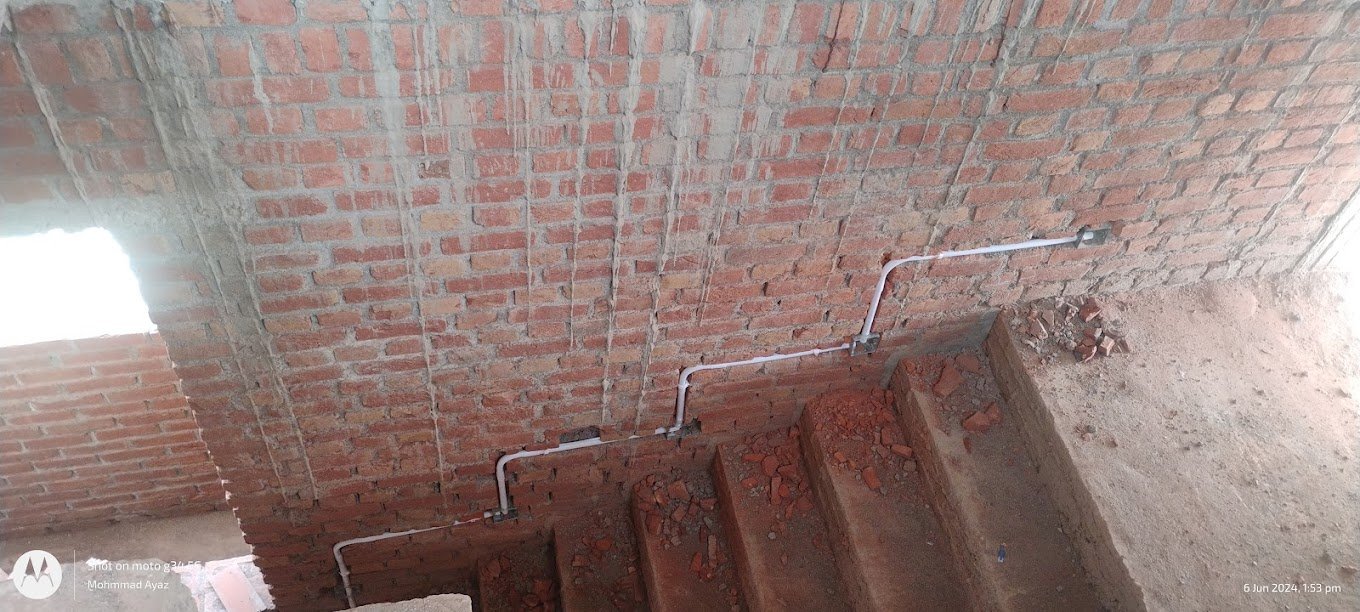 Mohd Ayaz electrician in Haldwani, Uttarakhand